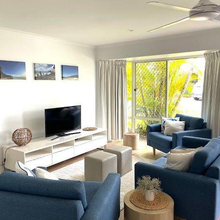 2 Bedroom Ground Level Villa In Tropical 4* Resort نوسافيل المظهر الخارجي الصورة
