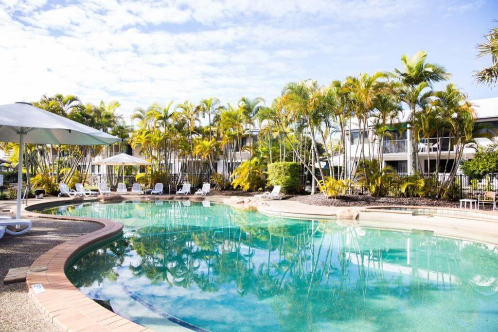 2 Bedroom Ground Level Villa In Tropical 4* Resort نوسافيل المظهر الخارجي الصورة
