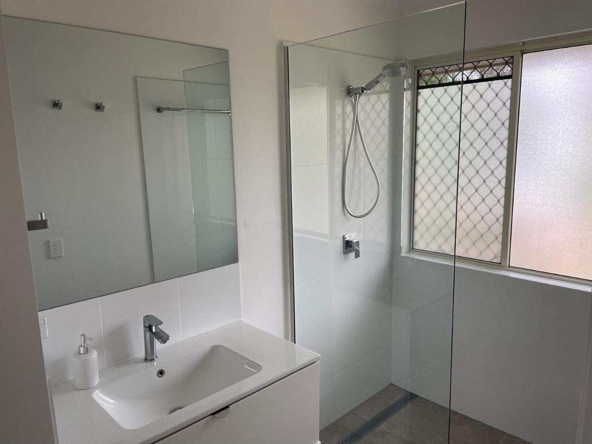 2 Bedroom Ground Level Villa In Tropical 4* Resort نوسافيل المظهر الخارجي الصورة